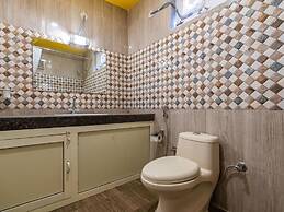The Hosteller Manali, Old Manali