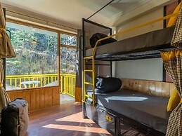 The Hosteller Manali, Old Manali