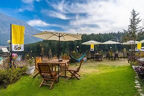 The Hosteller Manali, Old Manali