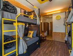 The Hosteller Manali, Old Manali