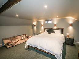Robins Rest at The Lodge