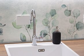 Rental in Rome Colosseo Modern Apartment