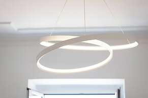 Rental in Rome Colosseo Modern Apartment