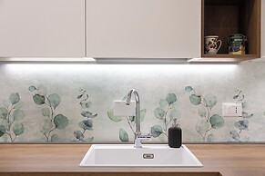 Rental in Rome Colosseo Modern Apartment