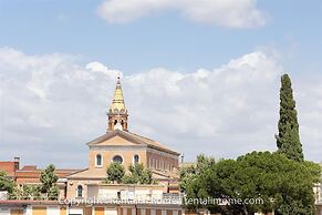 Rental in Rome Colosseo Modern Apartment
