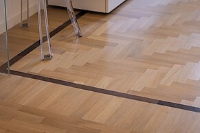 Rental in Rome Colosseo Modern Apartment