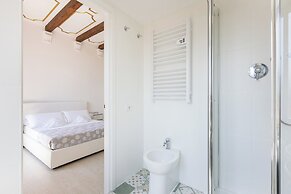 Rental in Rome Corso View Apartment