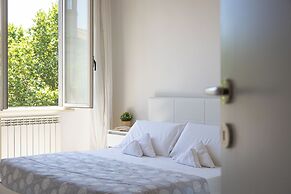 Rental in Rome Corso View Apartment