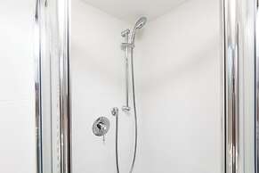 Rental in Rome Corso View Apartment