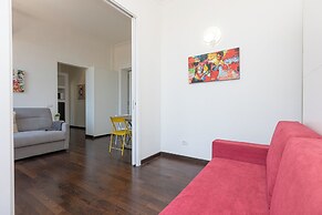 Rental in Rome Corso View Apartment