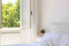 Rental in Rome Corso View Apartment