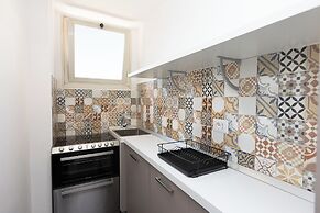 Rental in Rome Corso View Apartment