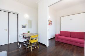 Rental in Rome Corso View Apartment