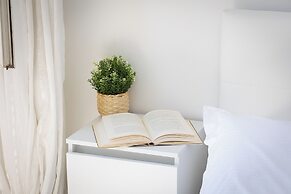 Rental in Rome Corso View Apartment