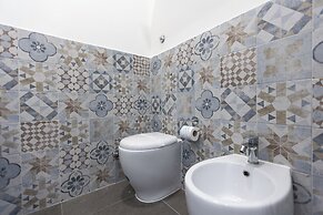 Rental in Rome Corso View Apartment