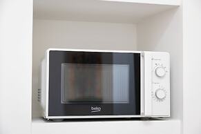 Rental in Rome Corso View Apartment