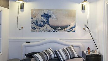 Rental in Rome Lungaretta Apartment