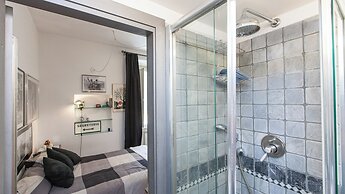 Rental in Rome Lungaretta Apartment
