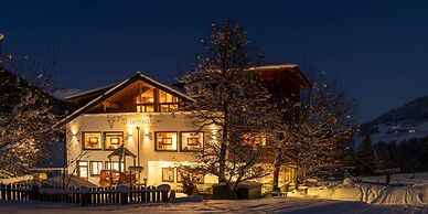 Familienhotel Unterreith