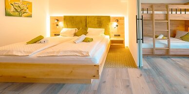 Familienhotel Unterreith