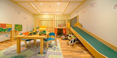 Familienhotel Unterreith