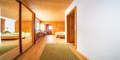 Familienhotel Unterreith