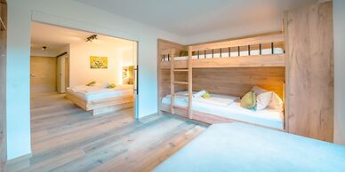 Familienhotel Unterreith
