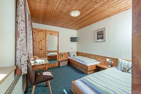 Familienhotel Unterreith