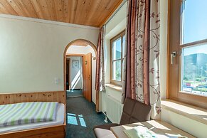 Familienhotel Unterreith