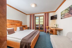 Familienhotel Unterreith
