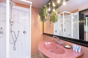Rental in Rome Navona Loft