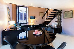 Rental in Rome Navona Loft