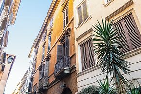 Rental in Rome Navona Loft