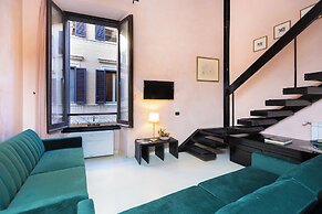 Rental in Rome Navona Loft