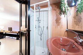 Rental in Rome Navona Loft