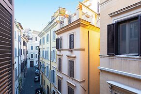 Rental in Rome Navona Loft