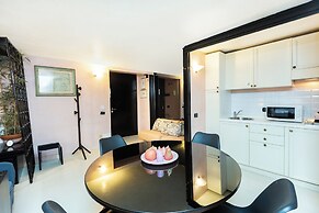 Rental in Rome Navona Loft
