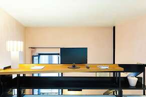 Rental in Rome Navona Loft