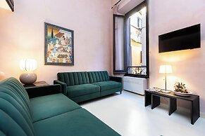 Rental in Rome Navona Loft