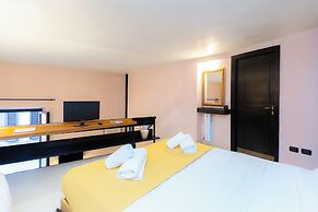 Rental in Rome Navona Loft