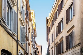 Rental in Rome Navona Loft