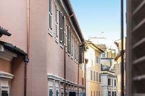 Rental in Rome Navona Loft