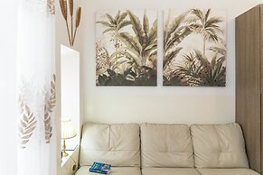 Rental in Rome Turati Apartment