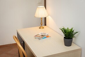Rental in Rome Turati Apartment