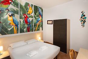 Rental in Rome Turati Apartment