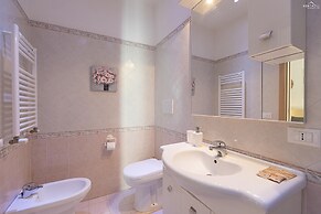 Rental in Rome Turati Apartment