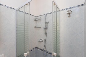 Rental in Rome Turati Apartment