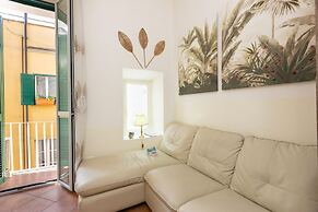 Rental in Rome Turati Apartment