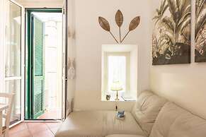 Rental in Rome Turati Apartment