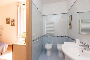 Rental in Rome Turati Apartment